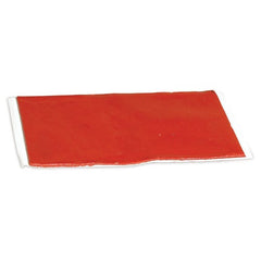 3M Fire Barrier Moldable Putty Pads MPP+ Red 4″ × 8″ - Industrial Tool & Supply