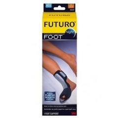 48507EN FUTURO NIGHT PLANTAR - Industrial Tool & Supply