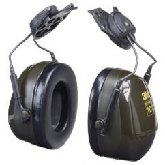 H7PE3-01 CAP MOUNT EARMUFF PELTOR - Industrial Tool & Supply