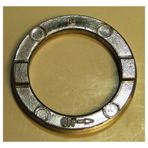 3M Lock Ring 30337 50 mm Thread - Industrial Tool & Supply