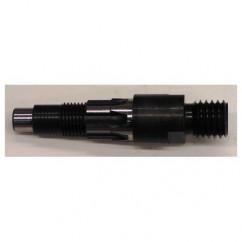 OUTPUT SPINDLE - Industrial Tool & Supply