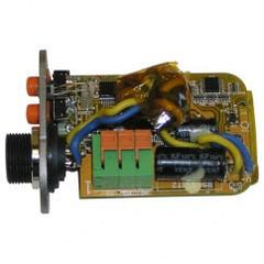 PRINTED CIRCUIT BOARD CONTROLLER - Industrial Tool & Supply