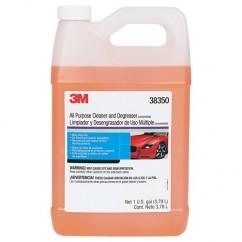 HAZ57 1 GAL CLEANER AND DEGREASER - Industrial Tool & Supply