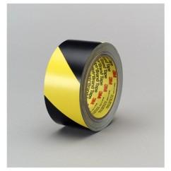 2X36 YDS 5702 BLK/YLW SAFETY TAPE - Industrial Tool & Supply