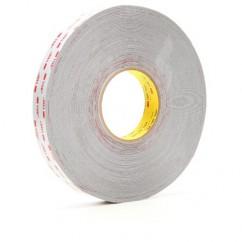 1X72 YDS 4926 GRAY 3M VHB TAPE - Industrial Tool & Supply